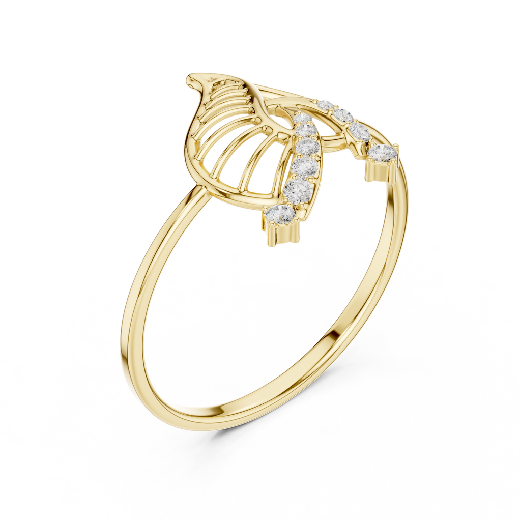 The Fancy Ring
