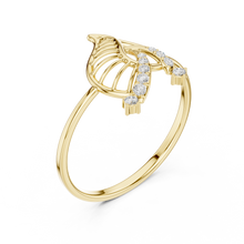 Load image into Gallery viewer, The Fancy Ring
