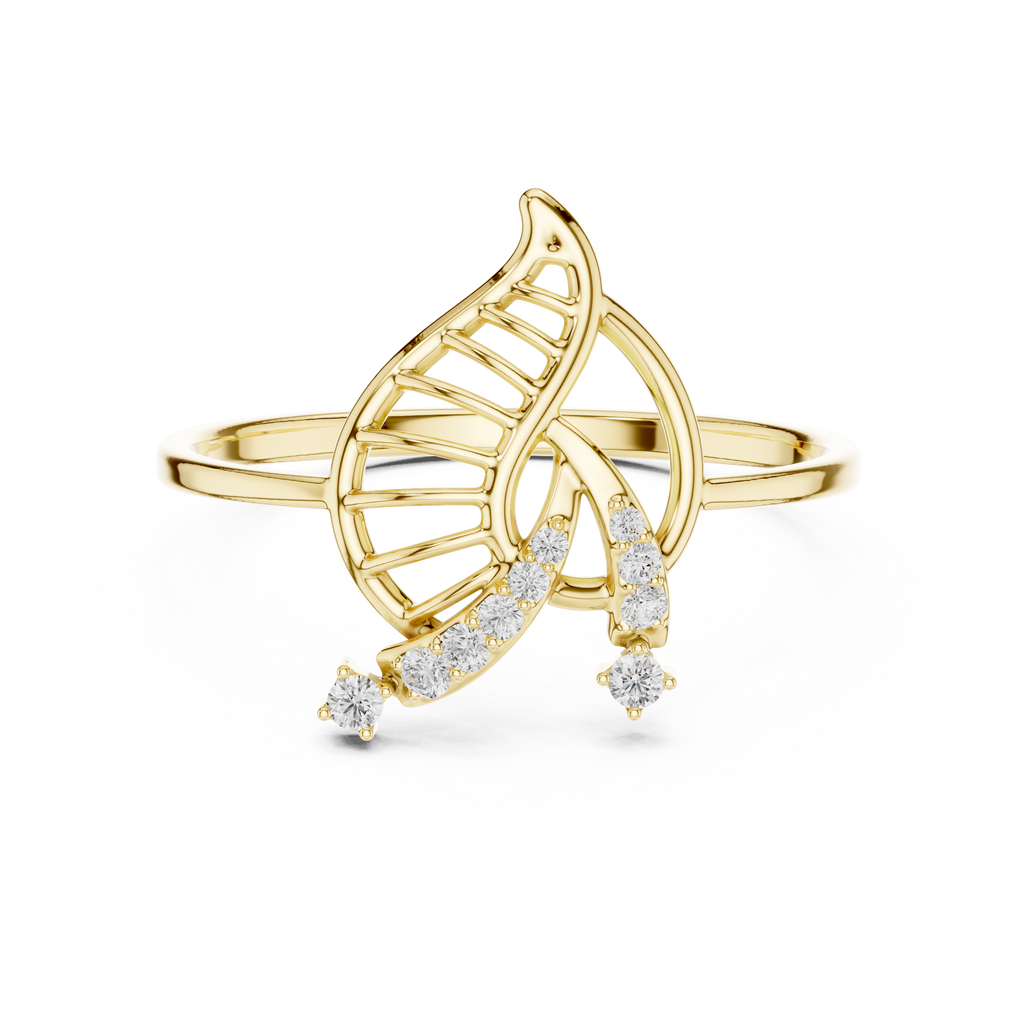 The Fancy Ring