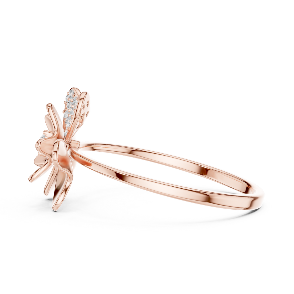 The Essential Ring