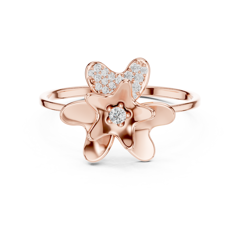 The Essential Ring
