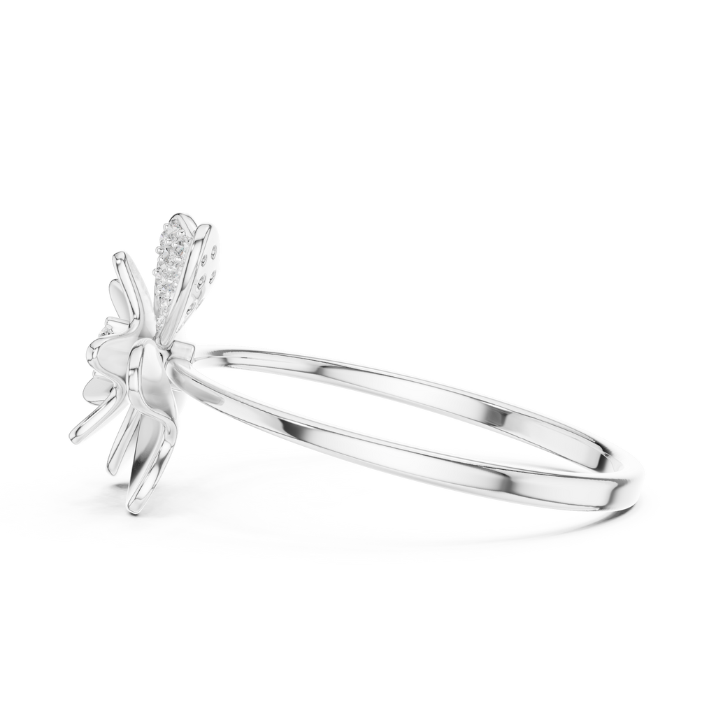 The Essential Ring