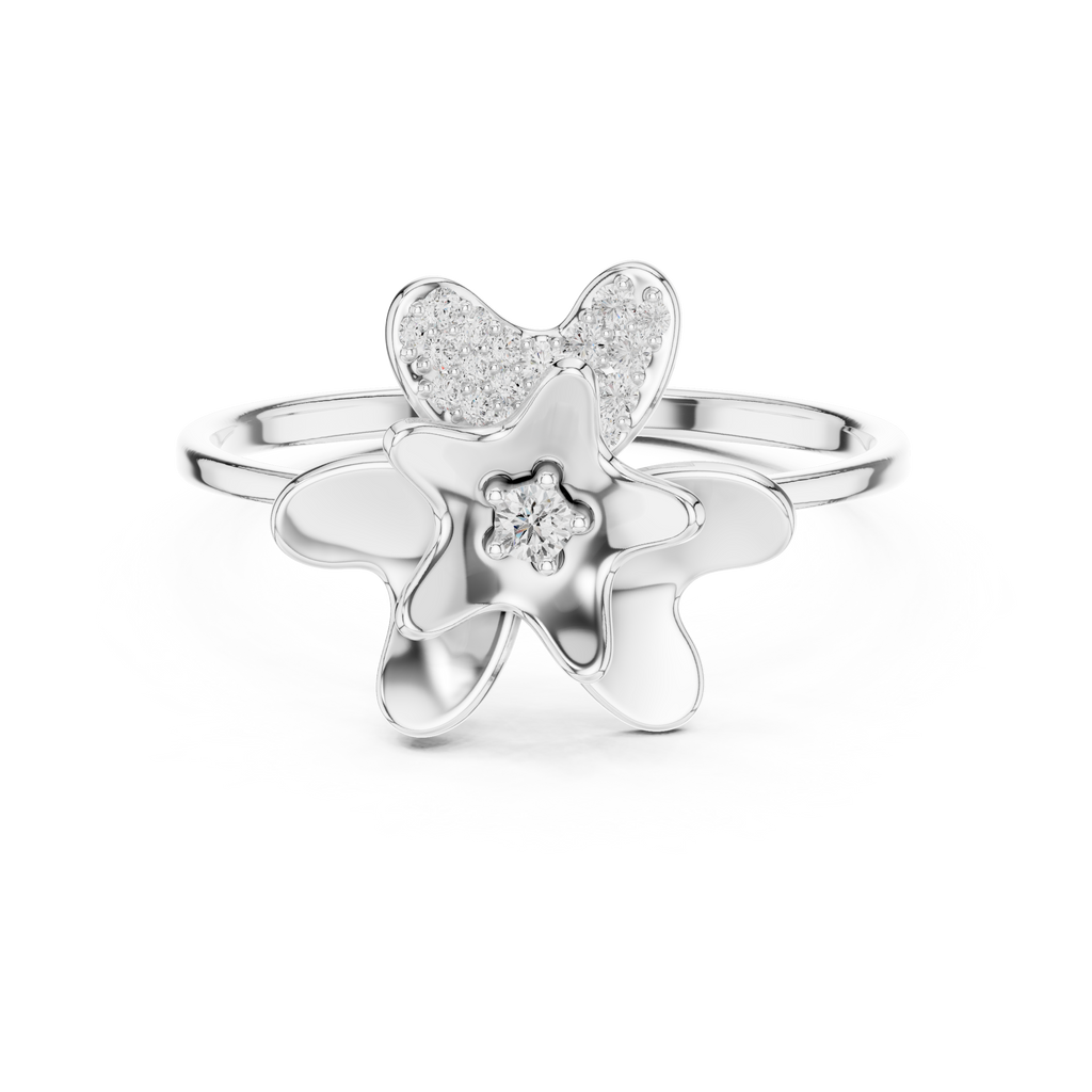 The Essential Ring
