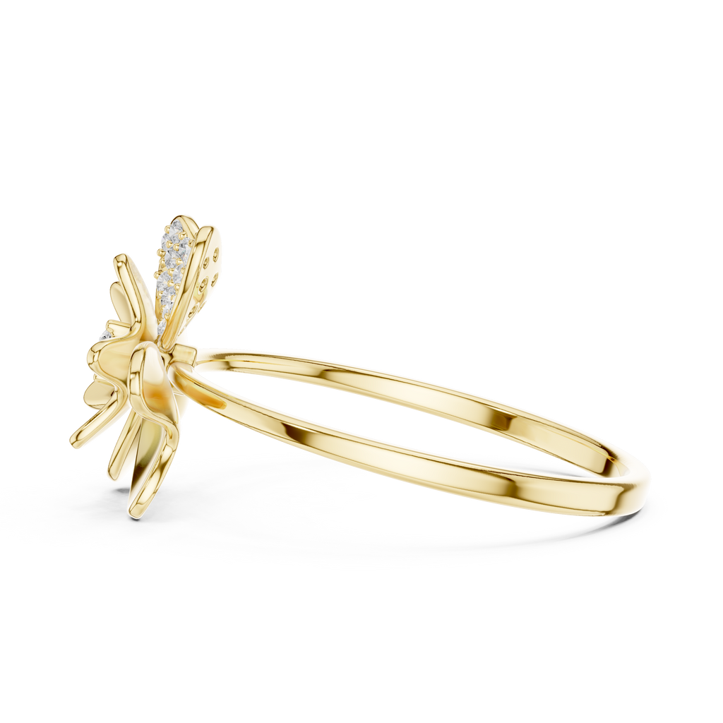 The Essential Ring