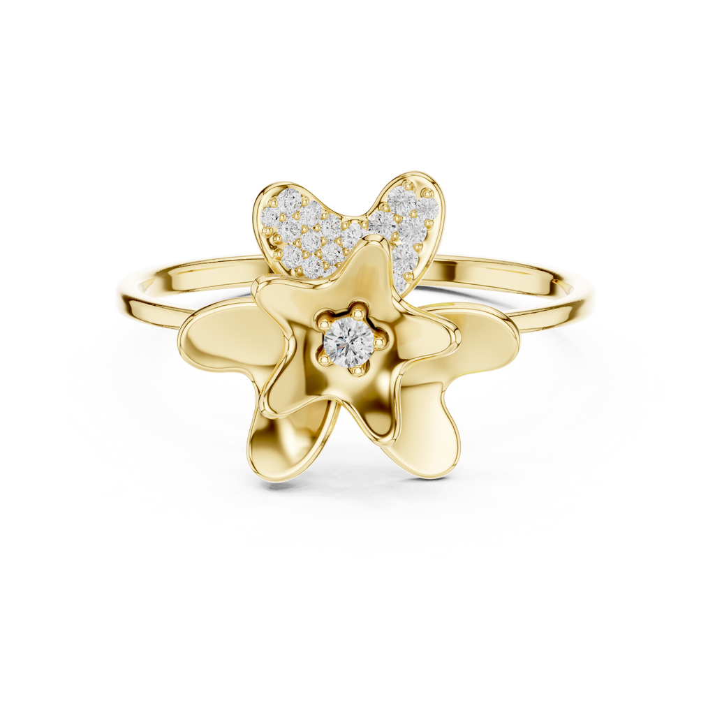 The Essential Ring
