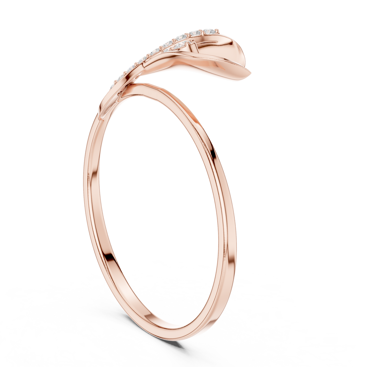 The Classic Ring