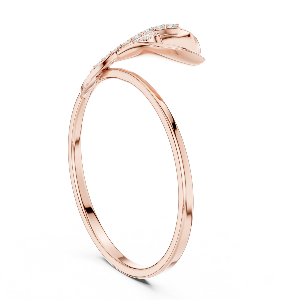 The Classic Ring
