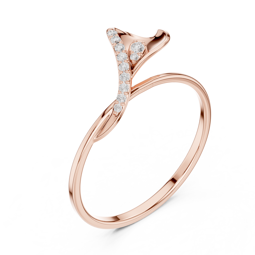 The Classic Ring