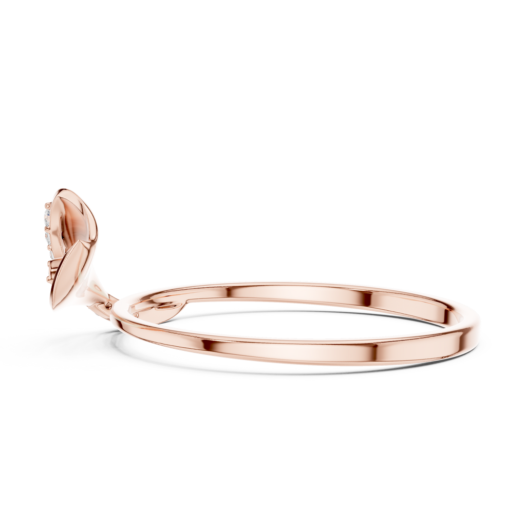 The Classic Ring