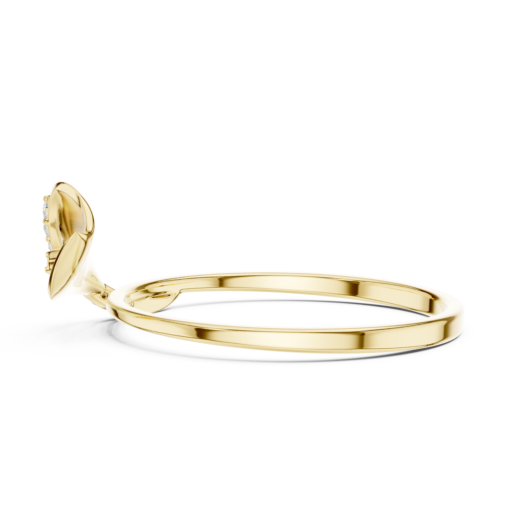 The Classic Ring