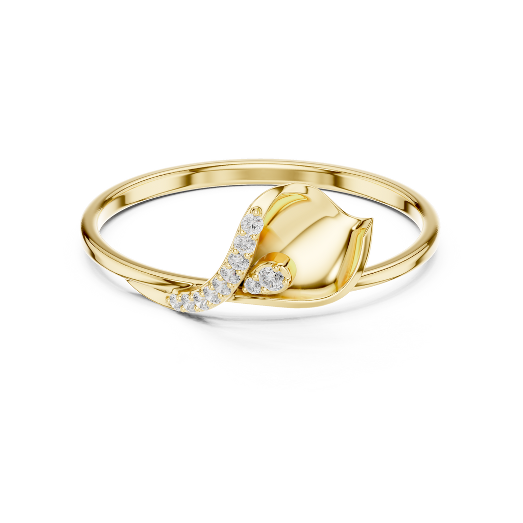 The Classic Ring