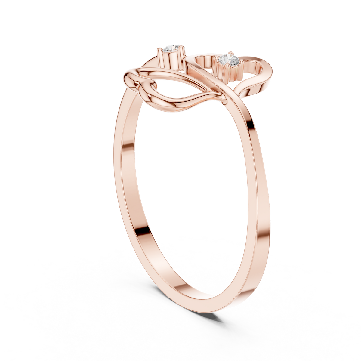 The Essential Ring