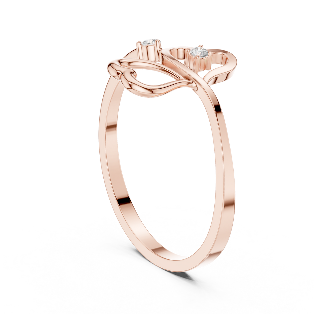 The Essential Ring