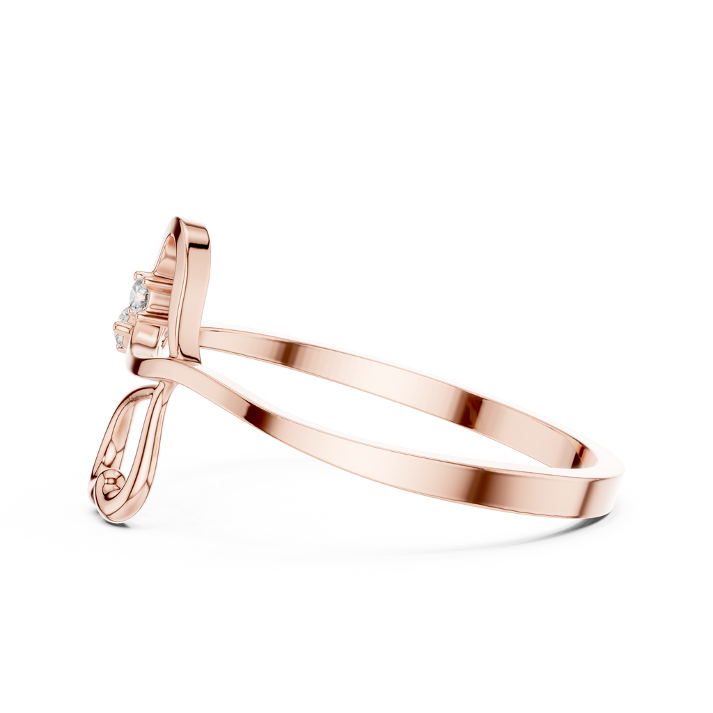 The Essential Ring