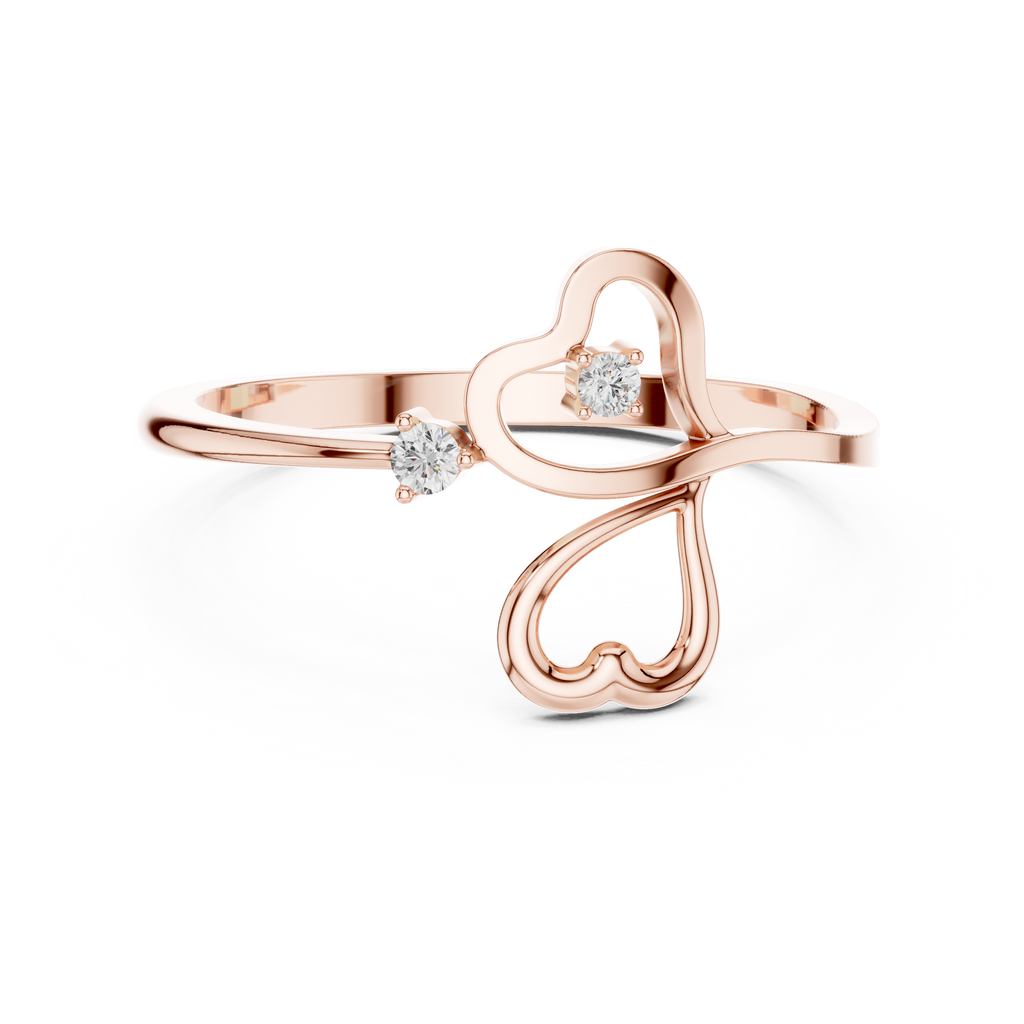 The Essential Ring