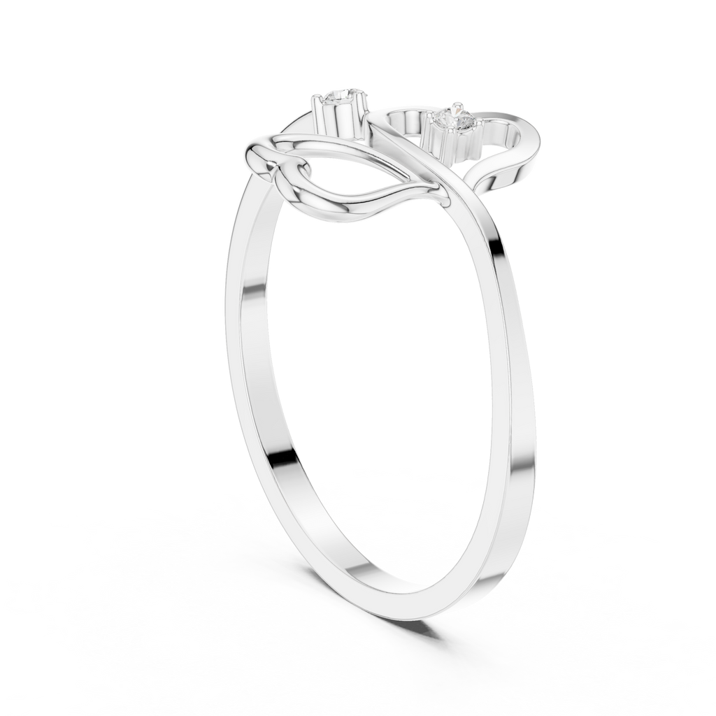 The Essential Ring
