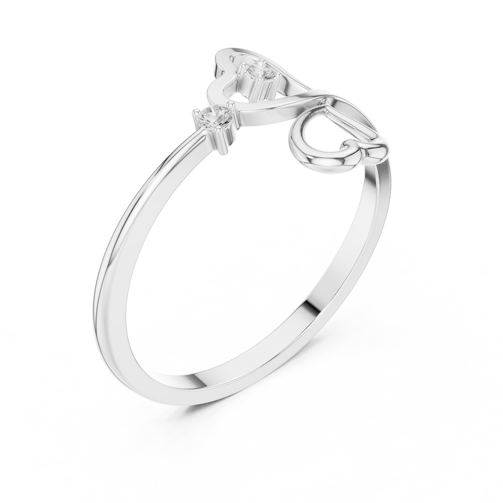 The Essential Ring
