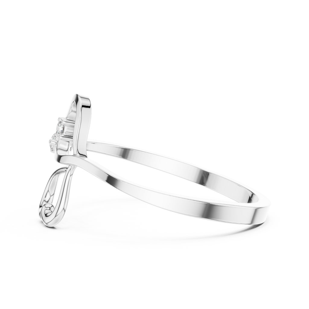 The Essential Ring
