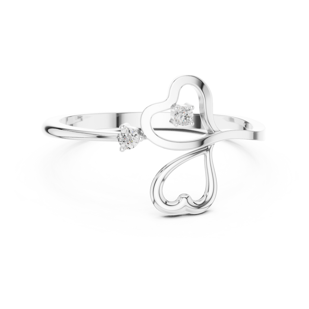 The Essential Ring