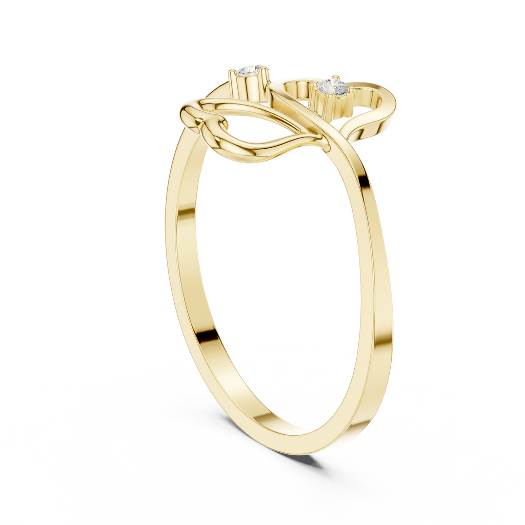 The Essential Ring