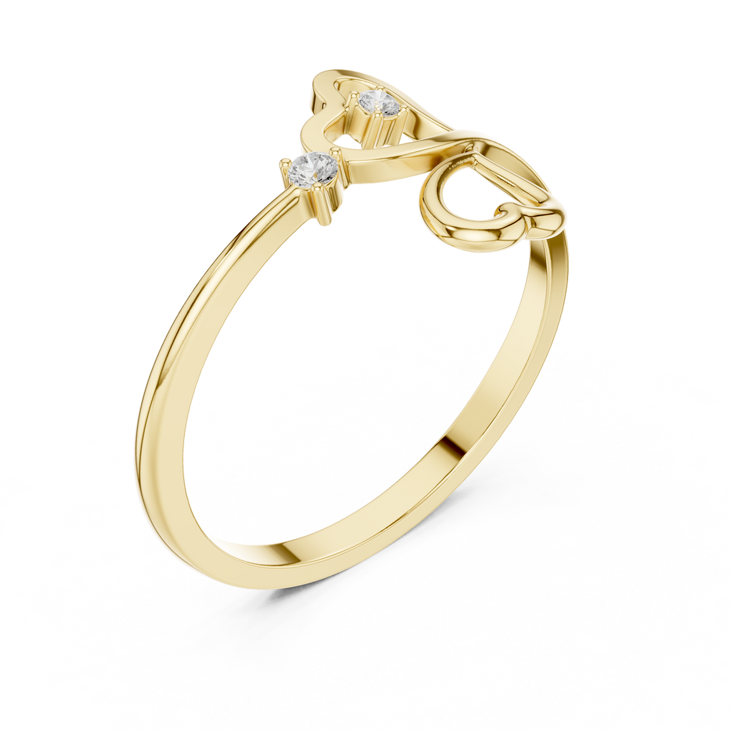 The Essential Ring
