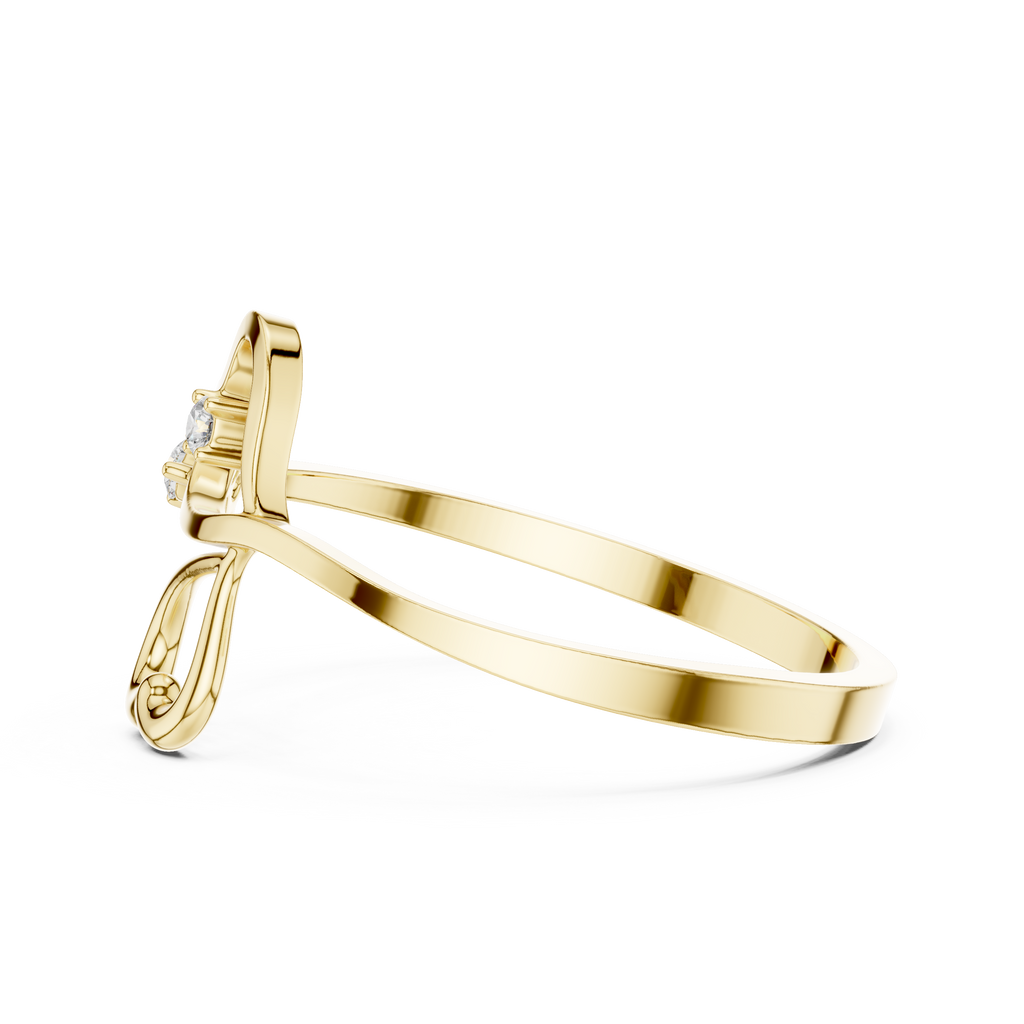 The Essential Ring