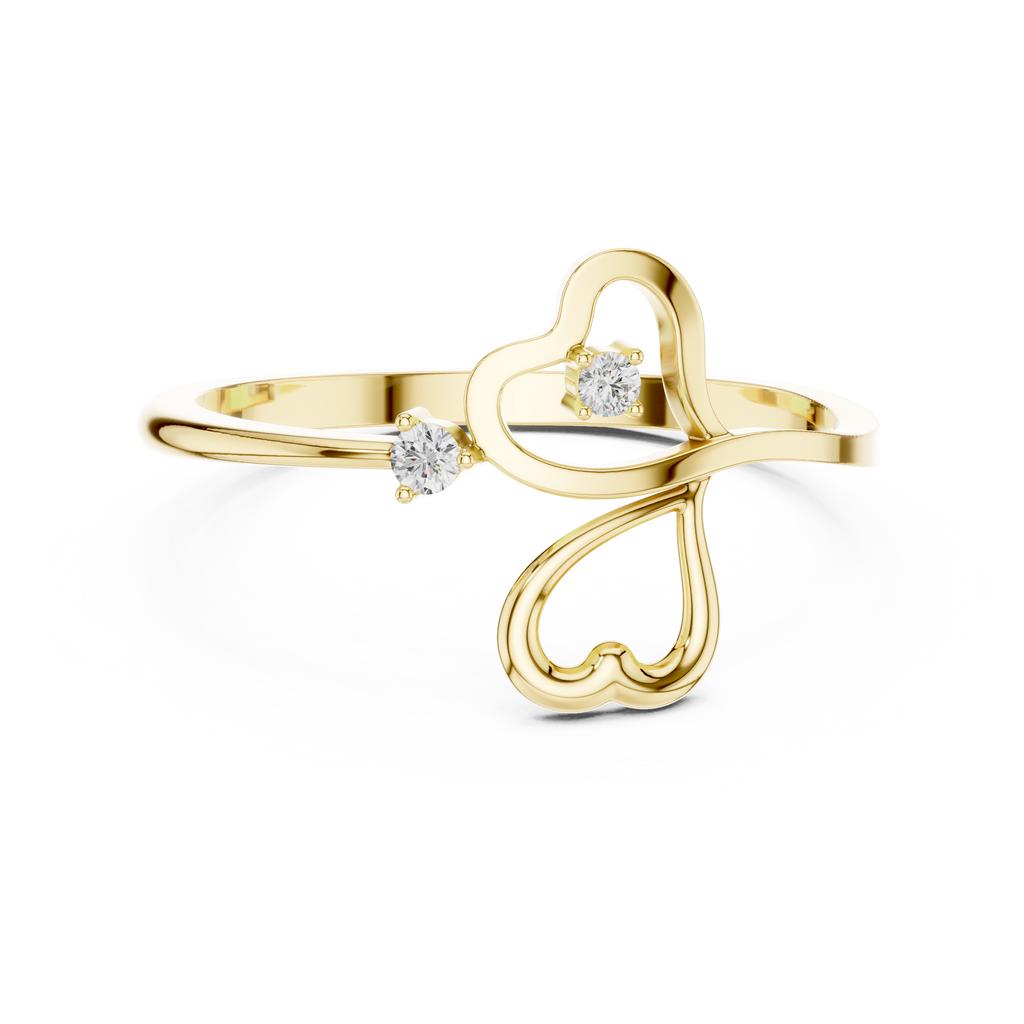 The Essential Ring