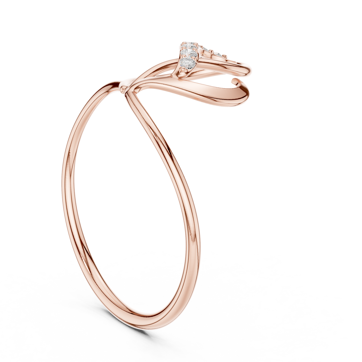 The Essential Ring