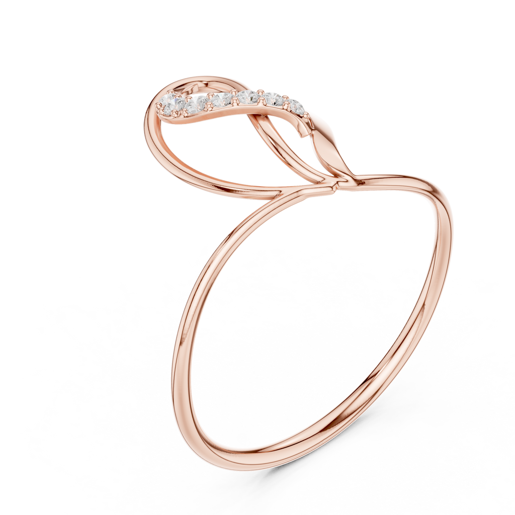 The Essential Ring