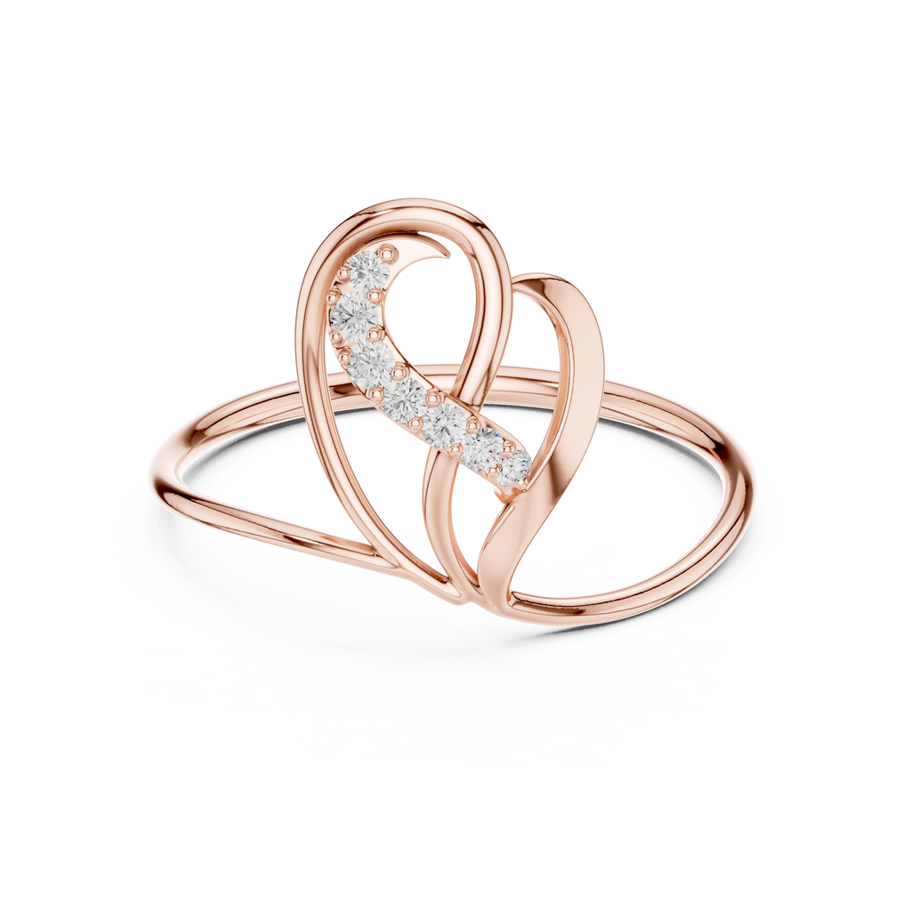 The Essential Ring
