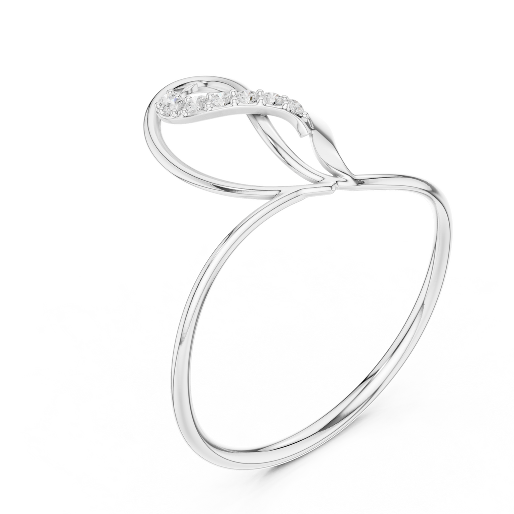The Essential Ring
