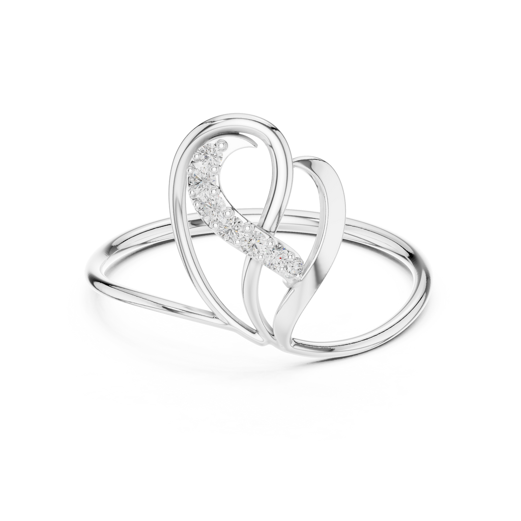 The Essential Ring