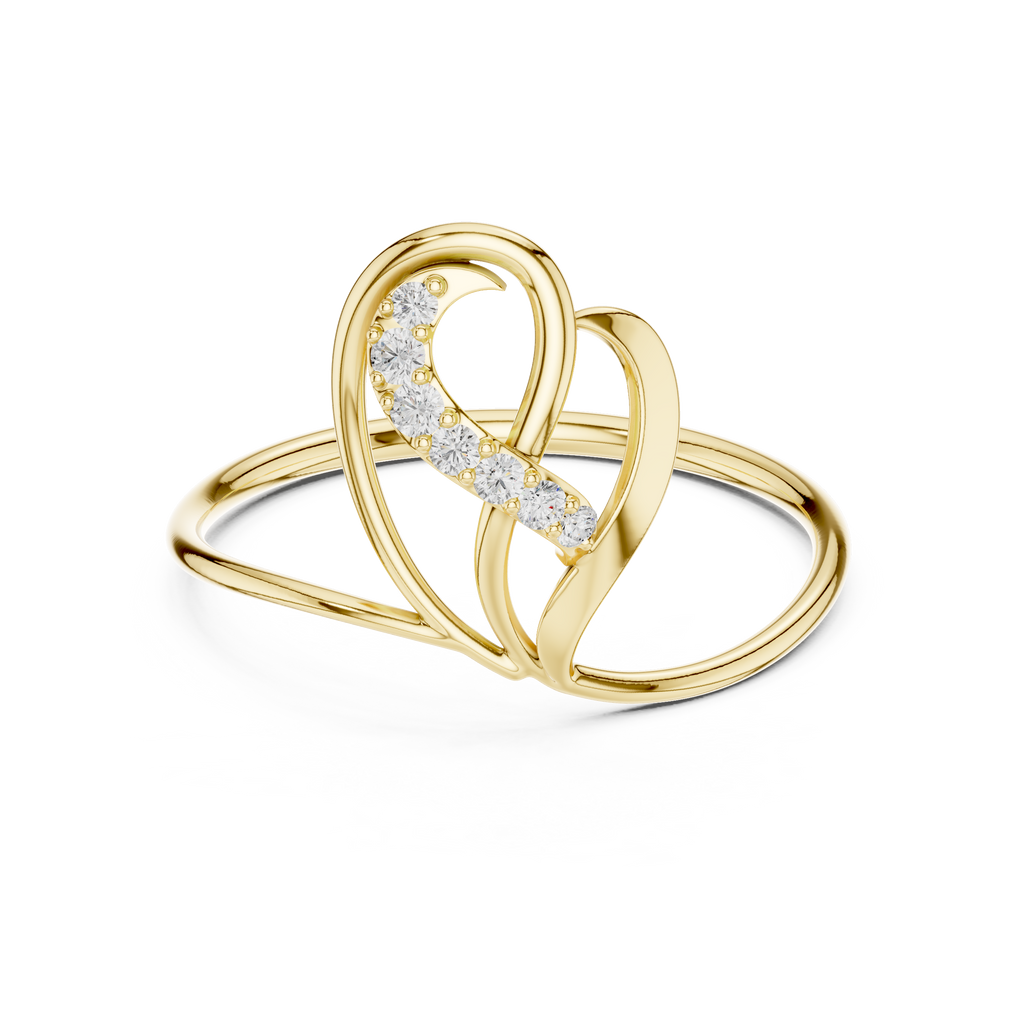 The Essential Ring