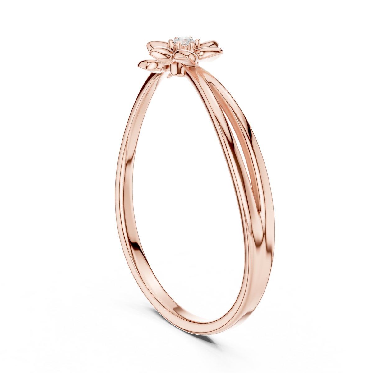 The Classic Ring