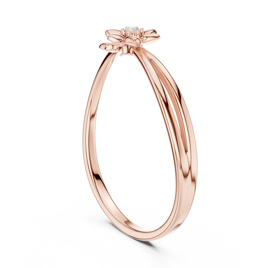 The Classic Ring