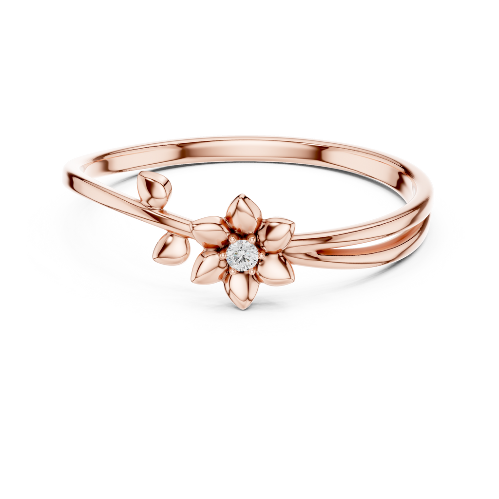 The Classic Ring