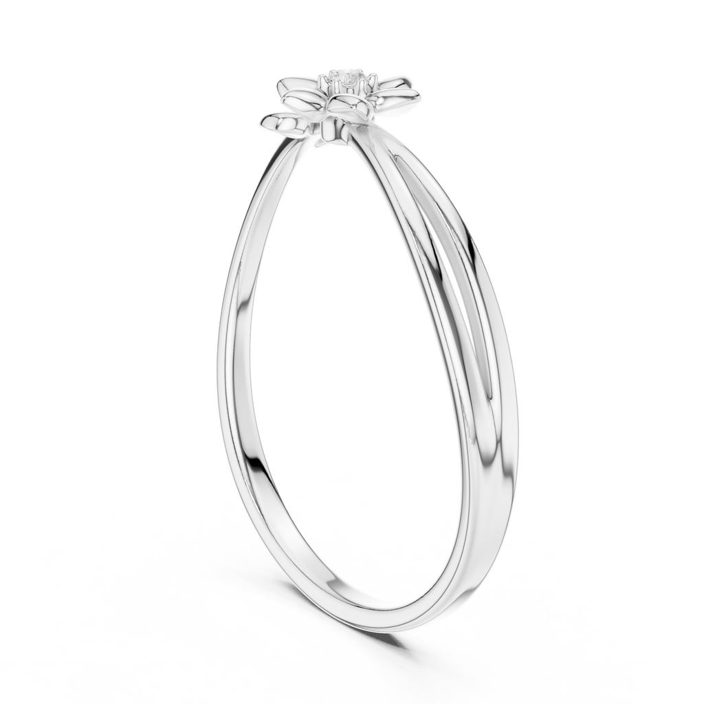 The Classic Ring