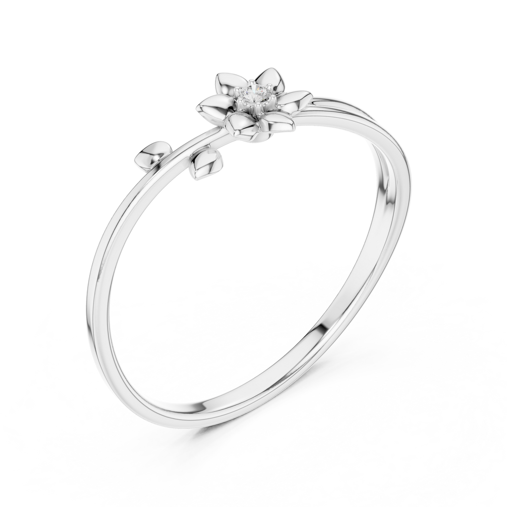 The Classic Ring