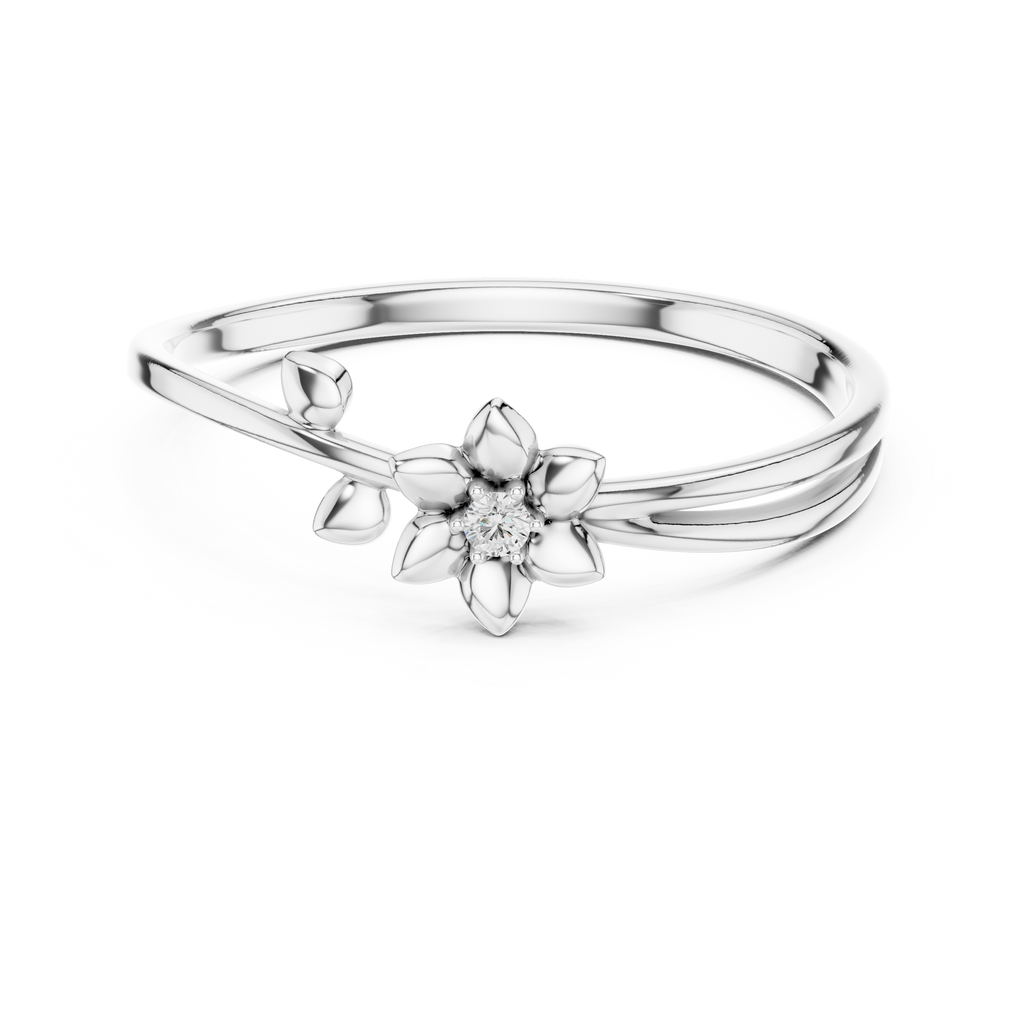 The Classic Ring
