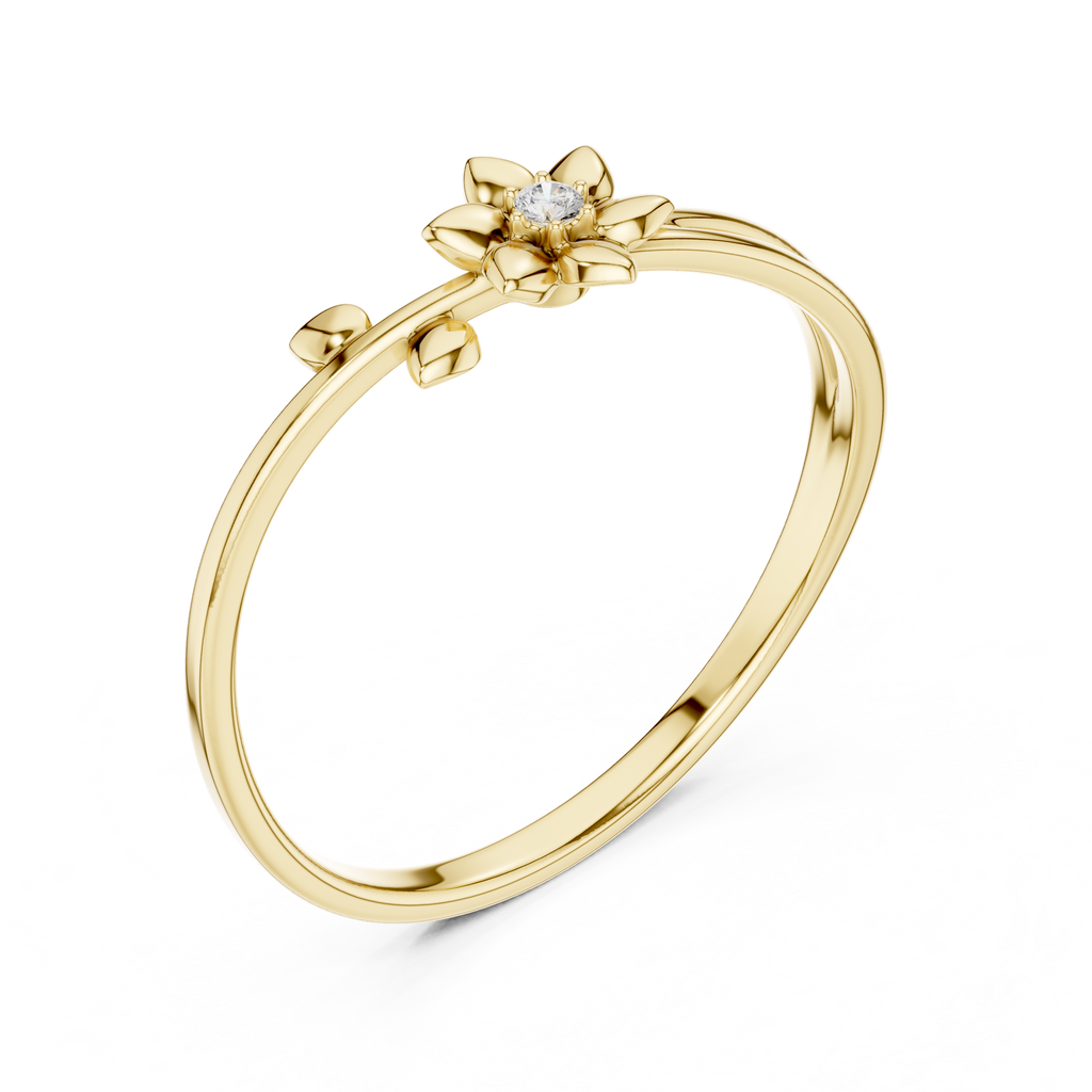 The Classic Ring