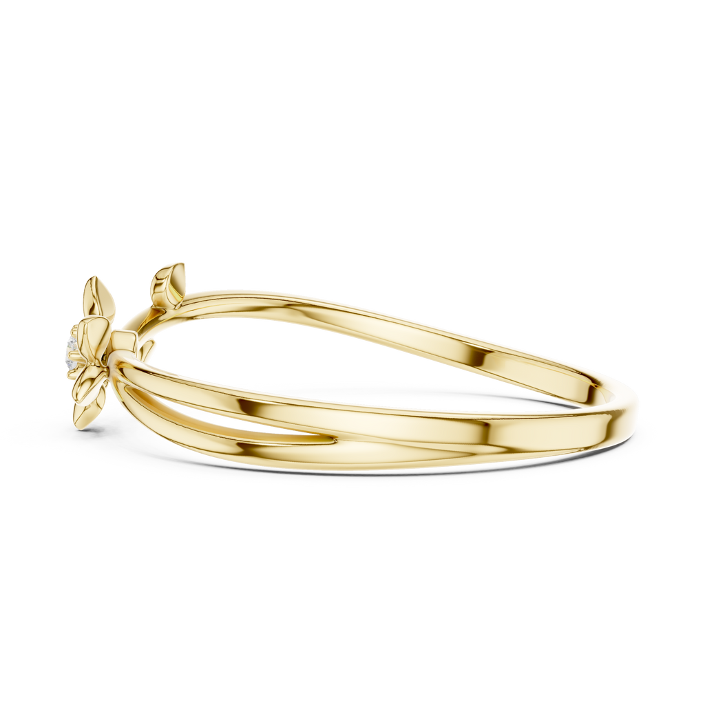 The Classic Ring
