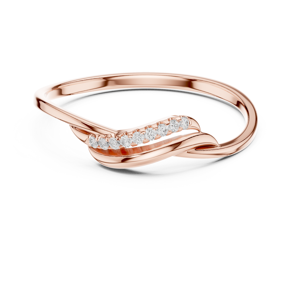 The Classic Ring