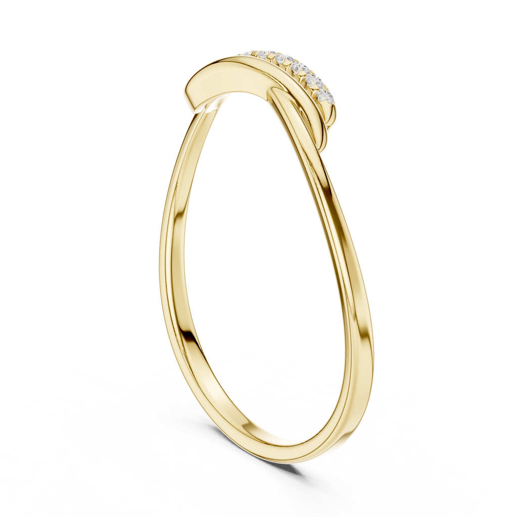 The Classic Ring