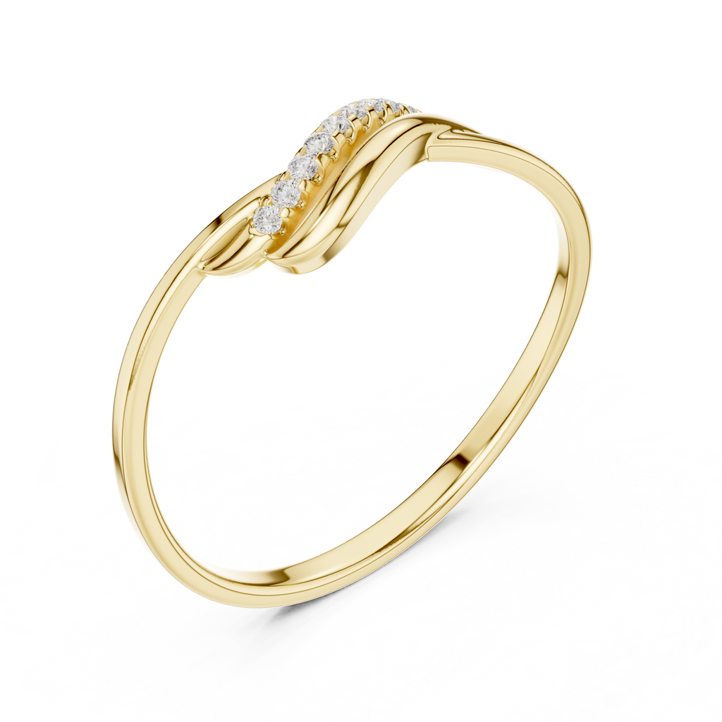 The Classic Ring