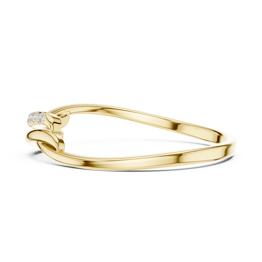 The Classic Ring