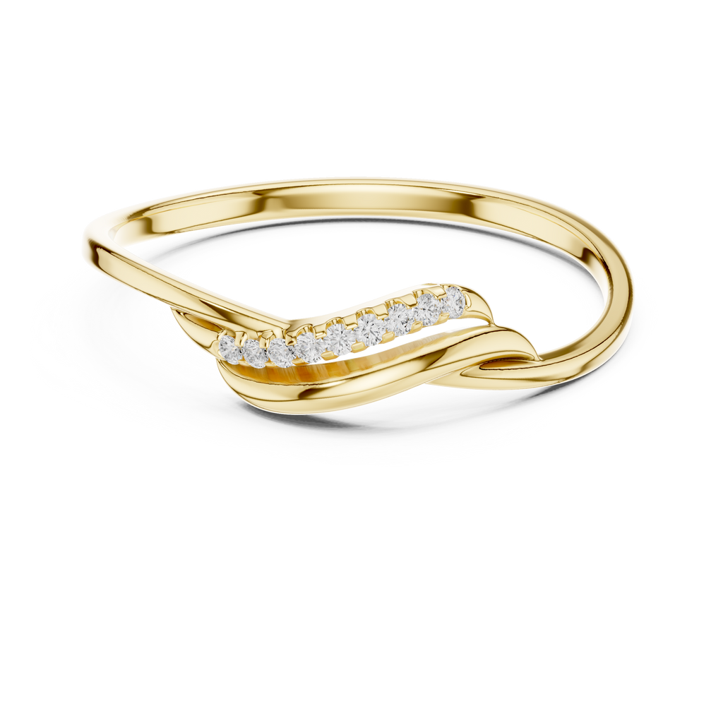 The Classic Ring