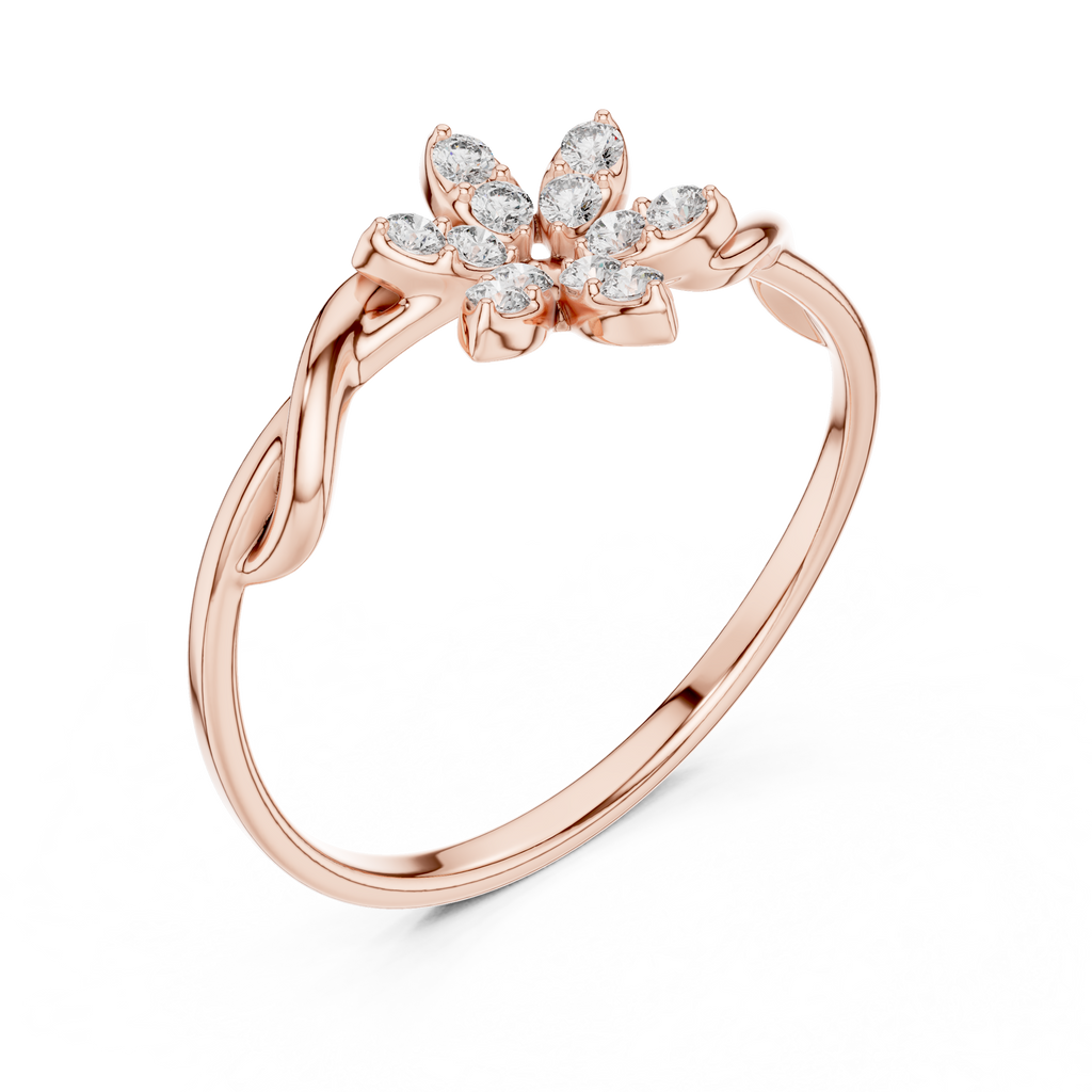 The Essential Ring