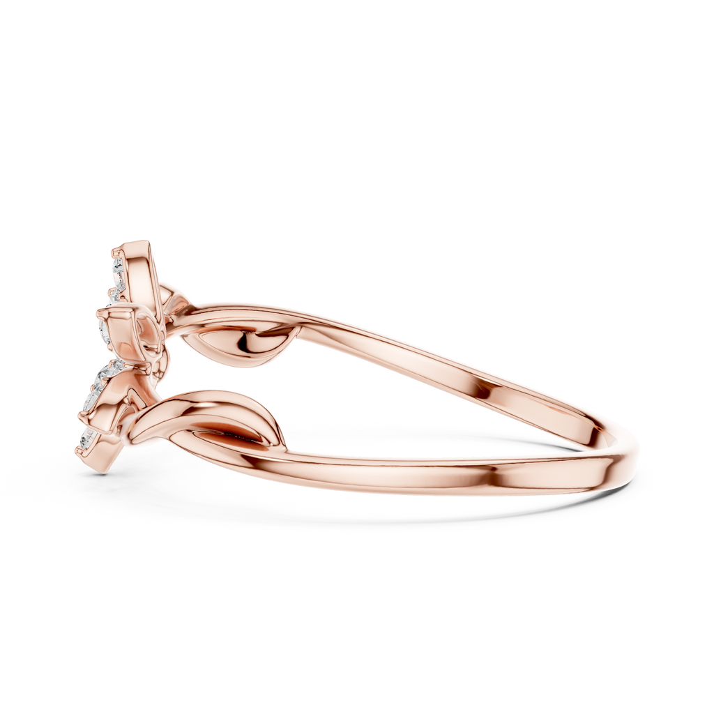 The Essential Ring