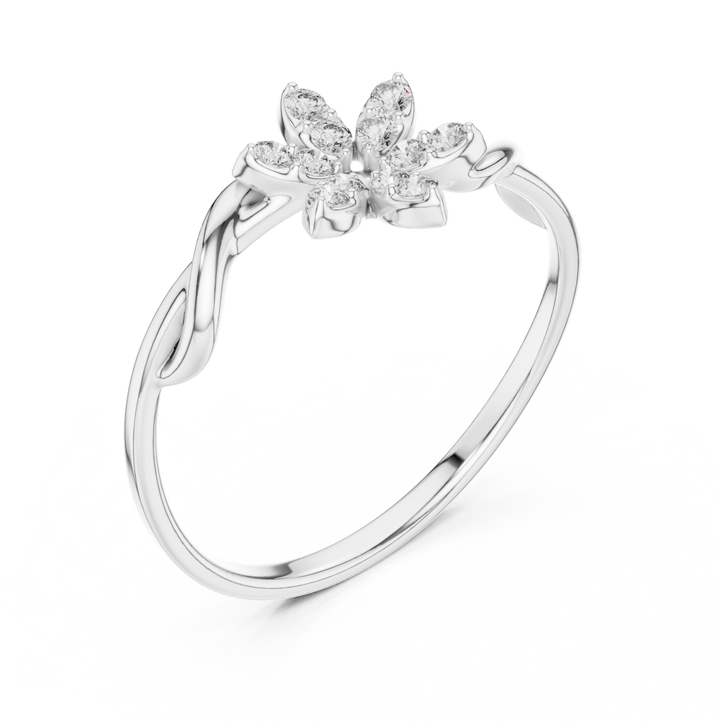 The Essential Ring