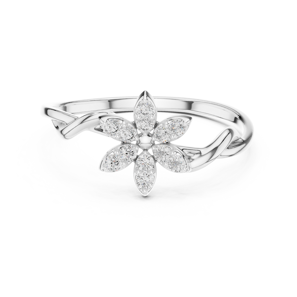 The Essential Ring